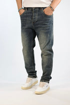 Jeans 324 cropped BERNA