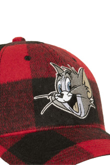 Cappello Tom CAPSLAB