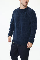 Maglione M21 Ciniglia OVERD