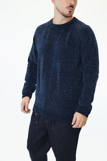 Maglione M21 Ciniglia OVERD