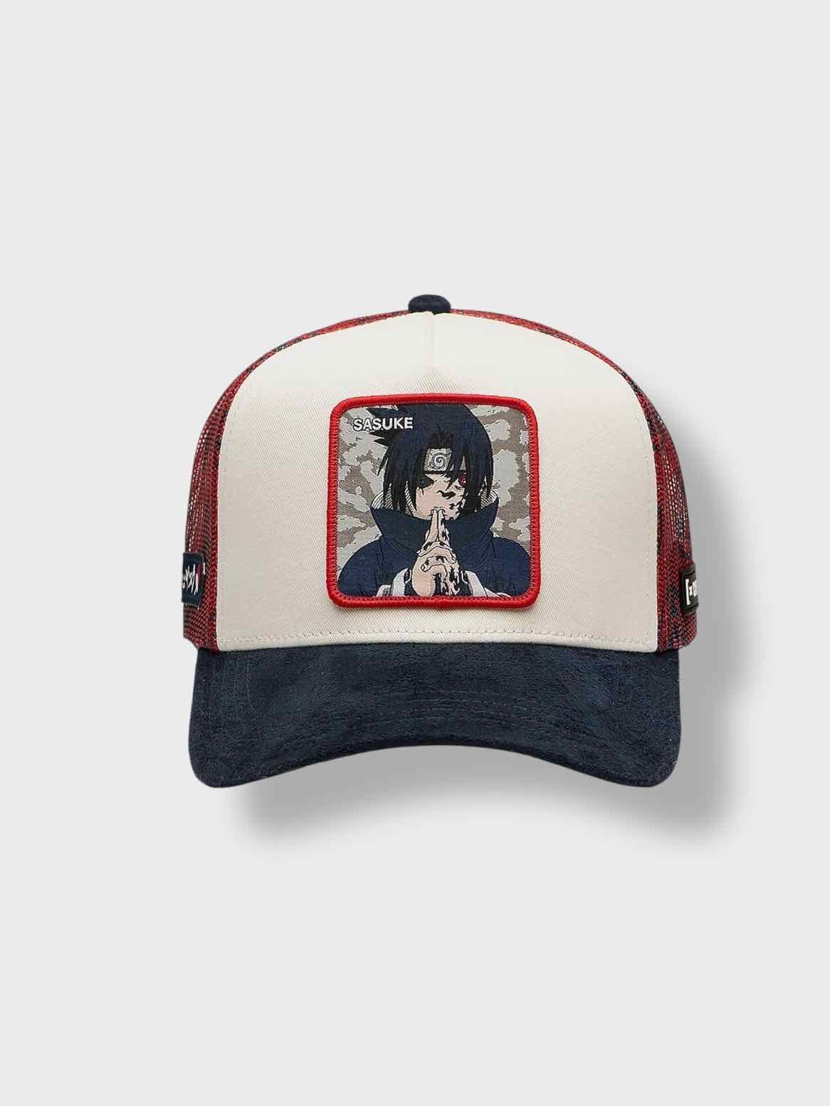 CAPSLAB sasuke