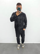 Maglione 551S GIANNI LUPO