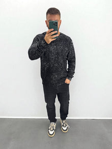 Maglione 551S GIANNI LUPO