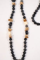COLLANA 8 mm KOHROCK MANCINO ACCESSORI