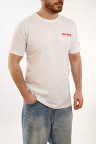 T-shirt stampa cote d’azur A1919 SUPERCULTURE