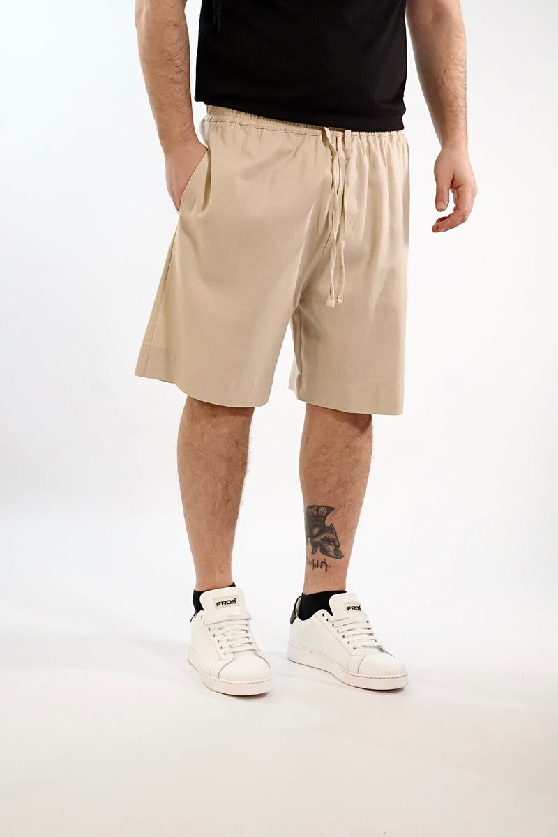 Bermuda hemp BL31 WHY NOT BRAND