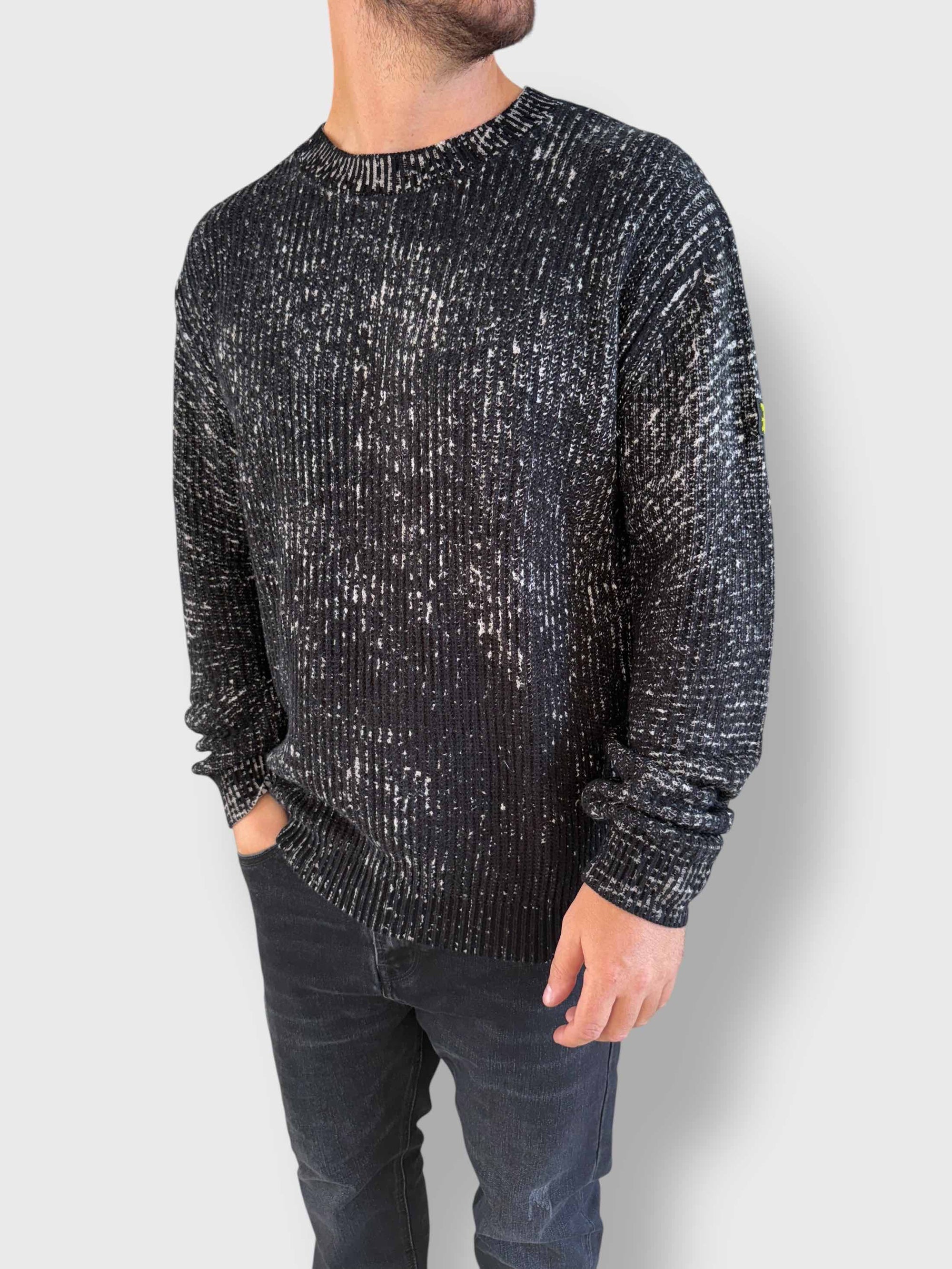 Maglione 551S GIANNI LUPO