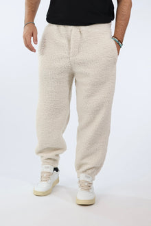 Pantalone PL16 tuta teddy WHY NOT BRAND