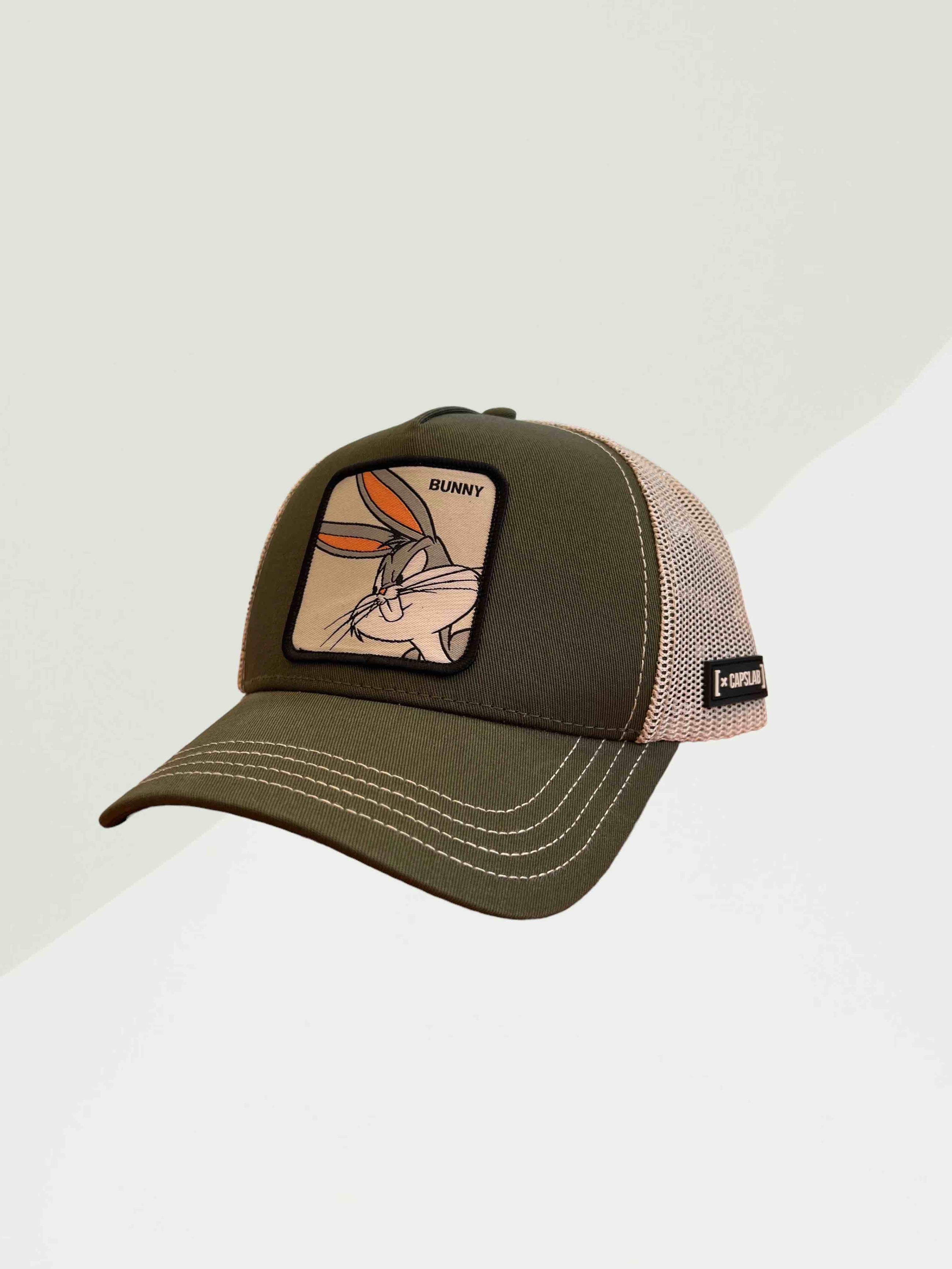 Cappello Bunny CAPSLAB