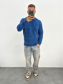 Maglione ciniglia M62 OVERD