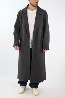 Cappotto COL4 over  WHY NOT BRAND