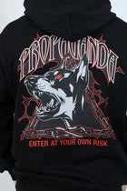 Felpa Doberman 560 PROPAGANDA