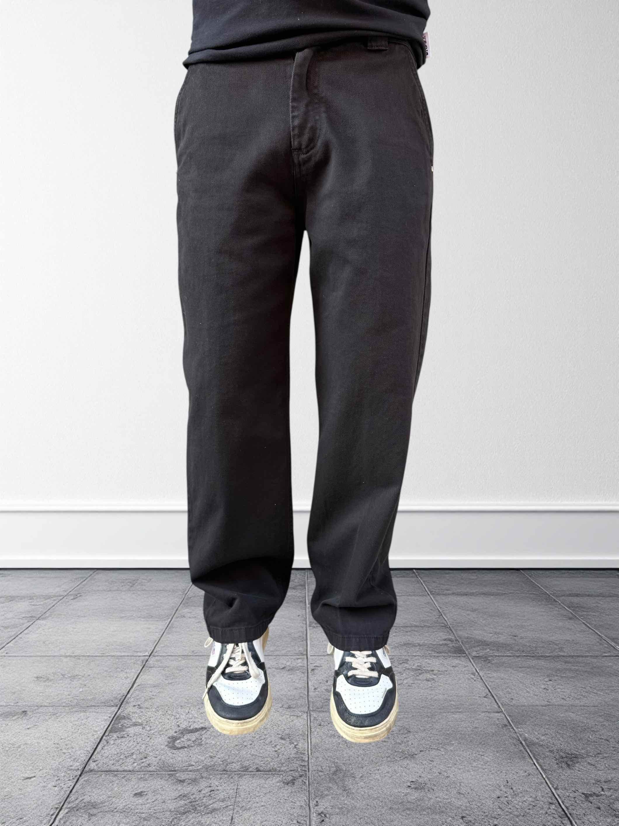 Pantalone Drill 108 BERNA