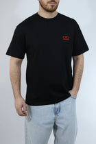 T shirt logo ricamato   616 PROPAGANDA