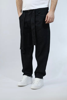 Jeans japan con cintura casanova BLACKSUNDAY