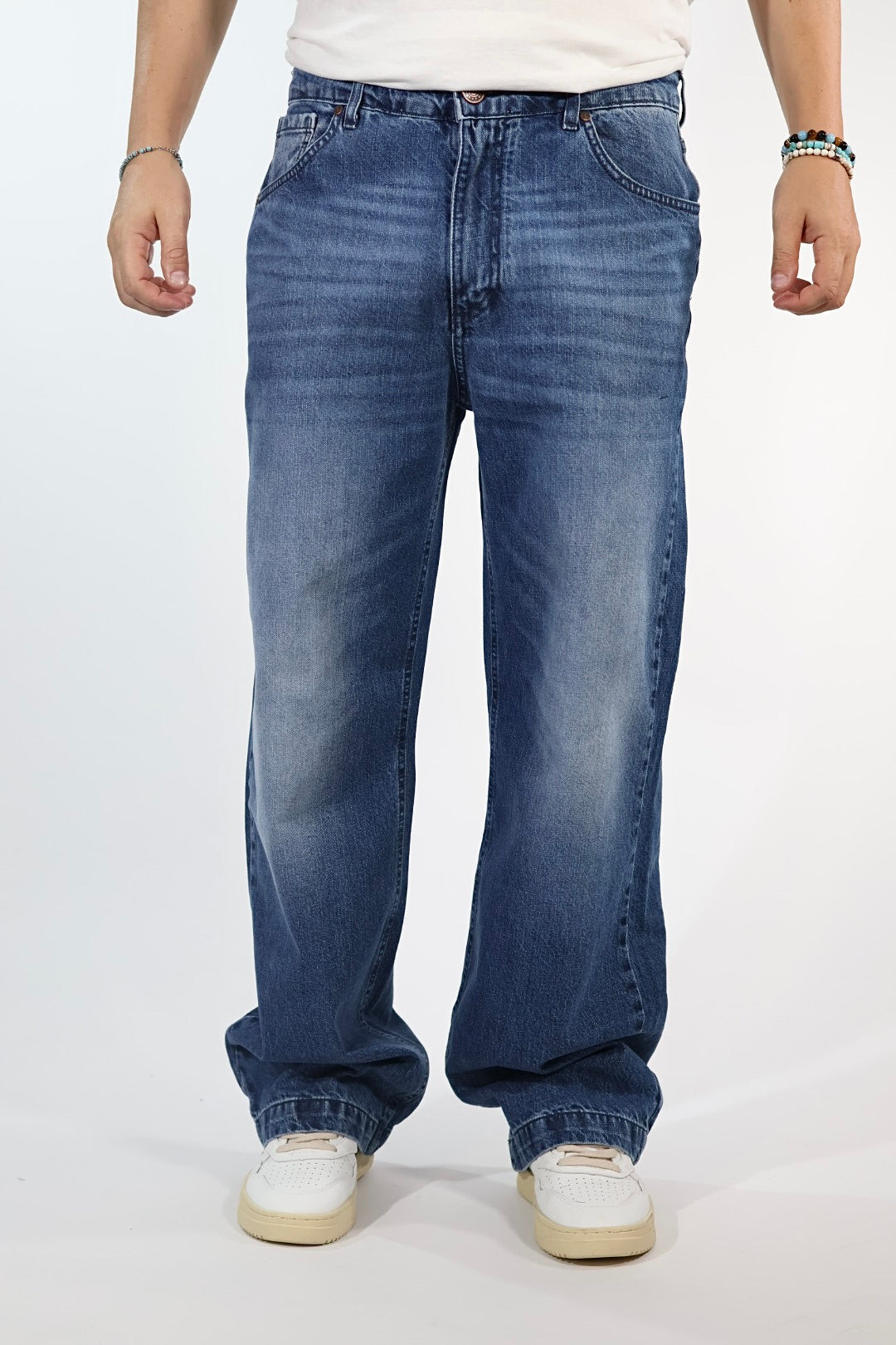 Jeans DL14 osaka  WHY NOT BRAND