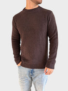 Maglione boucle 162  BL11