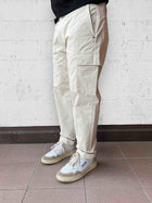 Pantalone tornado ALTATENSIONE