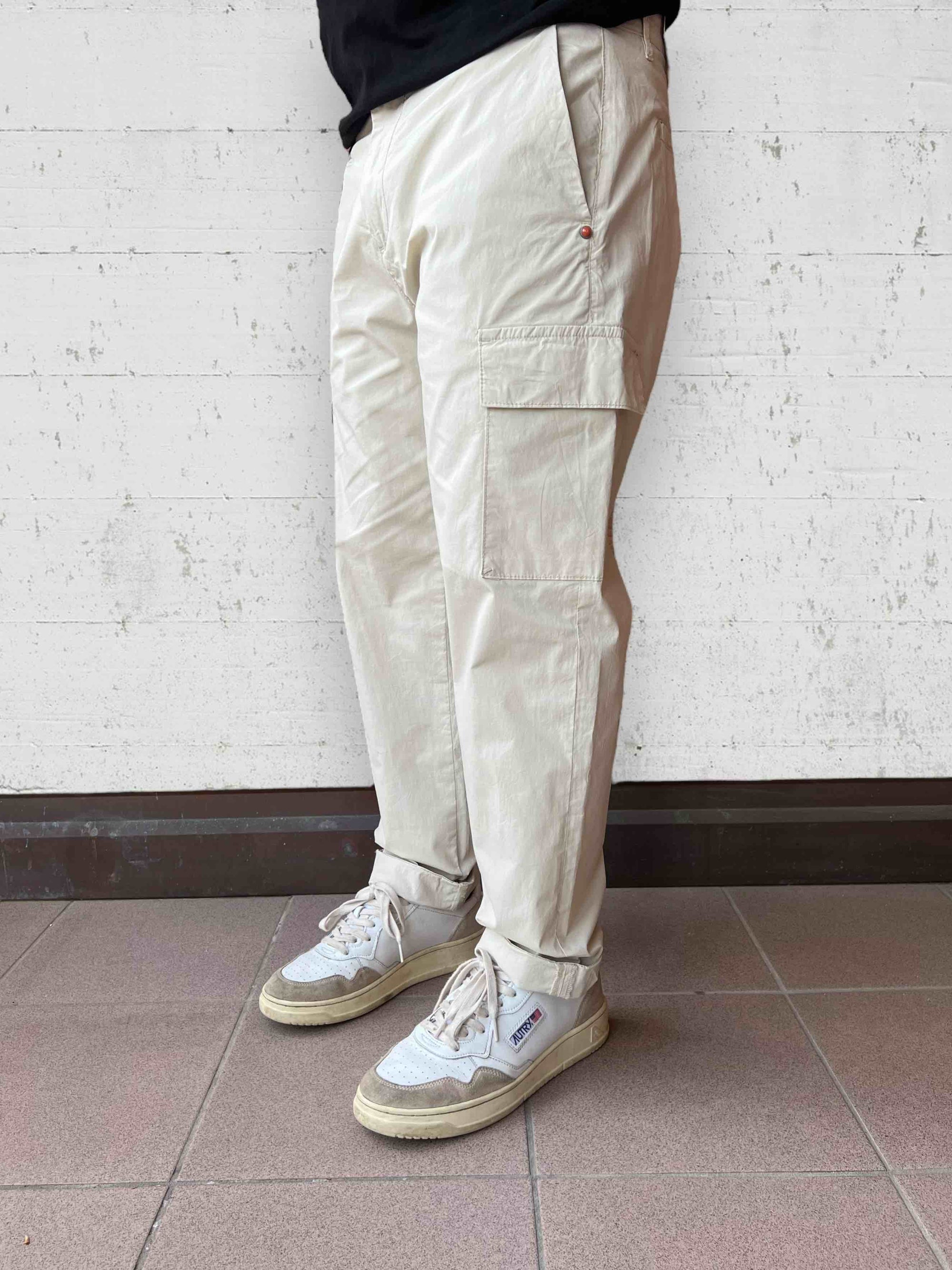 Pantalone tornado ALTATENSIONE