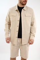 Camicia ricamo 14TB GIANNI LUPO