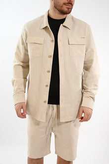 Camicia ricamo 14TB GIANNI LUPO