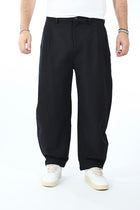 Pantalone 337 barrel MAISON DU DANTE