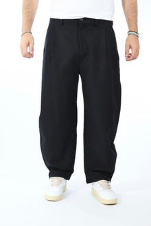 Pantalone 337 barrel MAISON DU DANTE
