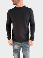 Maglioncino straigth fit M27 OVERD