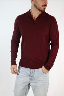 Polo 043 viscosa Barolo BERNA