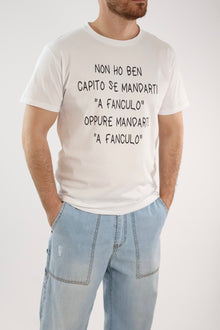 T-shirt 100 BERNA