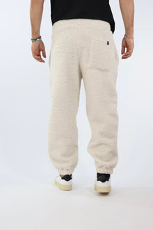 Pantalone PL16 tuta teddy WHY NOT BRAND