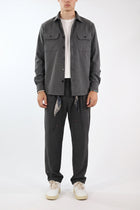 Overshirt jacket winter 300 BERNA