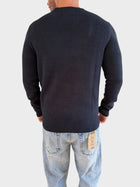 Maglione misto lana 53 BL11