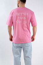 T shirt better MS73 WHY NOT BRAND
