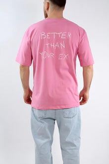 T shirt better MS73 WHY NOT BRAND