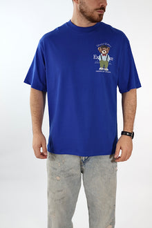 T shirt orso 942 J.W