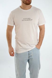 T-shirt se tutto passa 104  BERNA