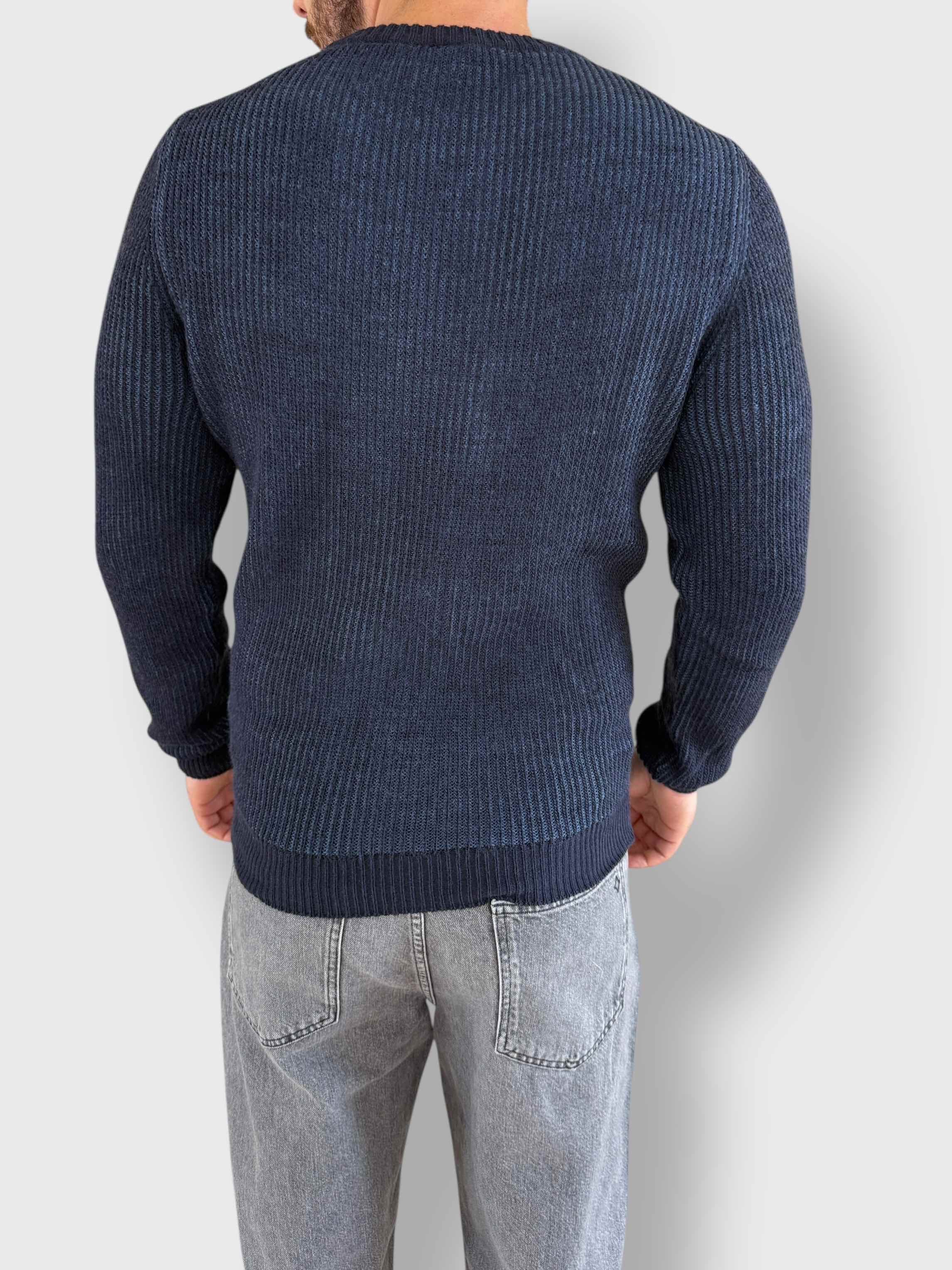 Maglione 549 ALTATENSIONE