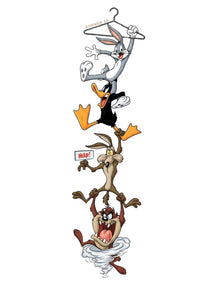T Shirt Looney KORNER20