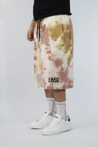 Bermuda baggy tie dye 064 BERNA