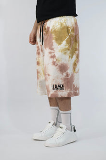 Bermuda baggy tie dye 064 BERNA