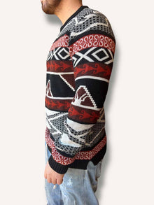 Maglione etnico BL11