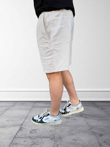 Bermuda coulisse Lino/cotone  ONLY & SONS