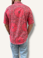 Camicia manica corta LOFT1