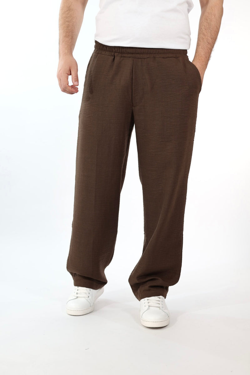 Completo camicia+pantalone Breeze BLACKSUNDAY