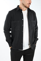 Completo A06 camicia + pantalone OVERD