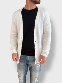 Cardigan integrale 038 BERNA