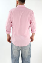 Camicia Korean linen WHY NOT BRAND