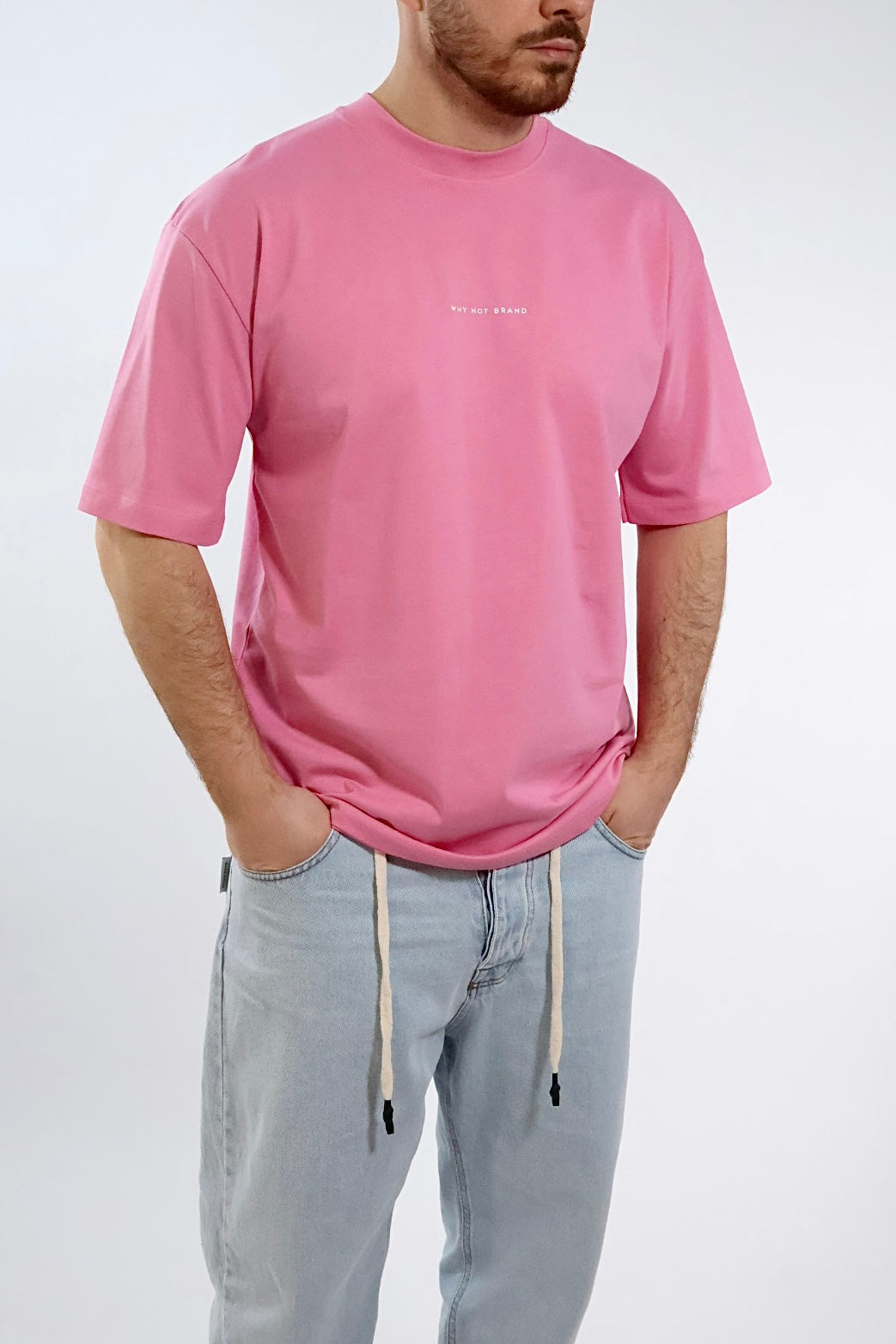T shirt better MS73 WHY NOT BRAND