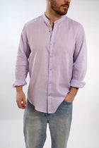 Camicia Lino  620S  GIANNI LUPO